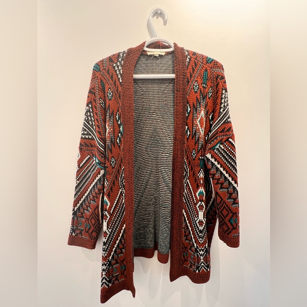 Staring at Stars Vest size S